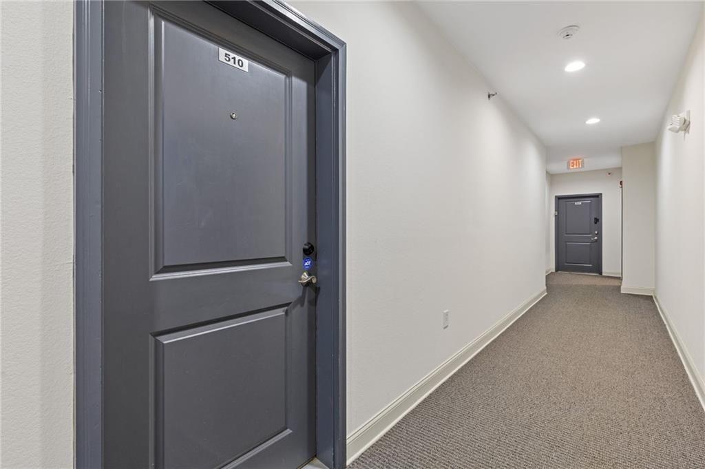 2230 Cheshire Bridge Road Ne Unit 510 Property Photo 5