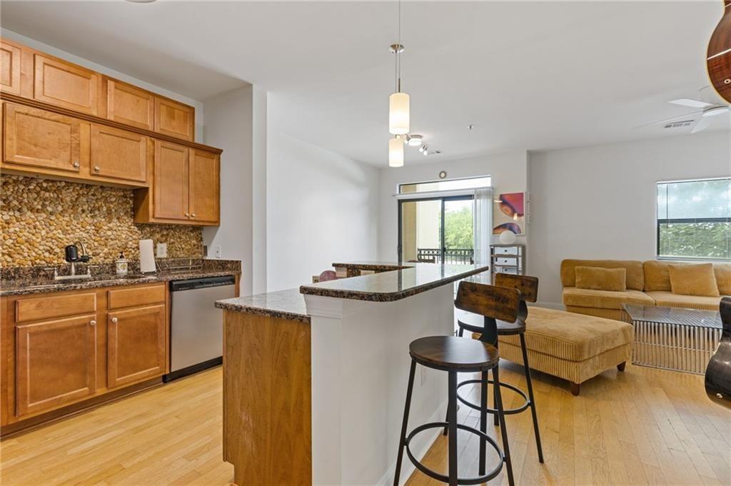 2230 Cheshire Bridge Road Ne Unit 510 Property Photo 6