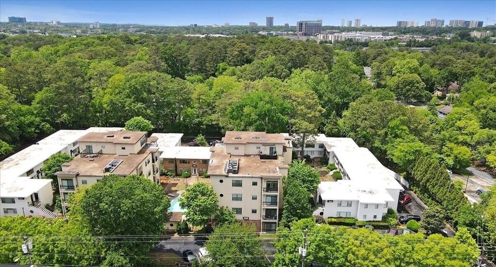 2230 Cheshire Bridge Road Ne Unit 510 Property Photo 14