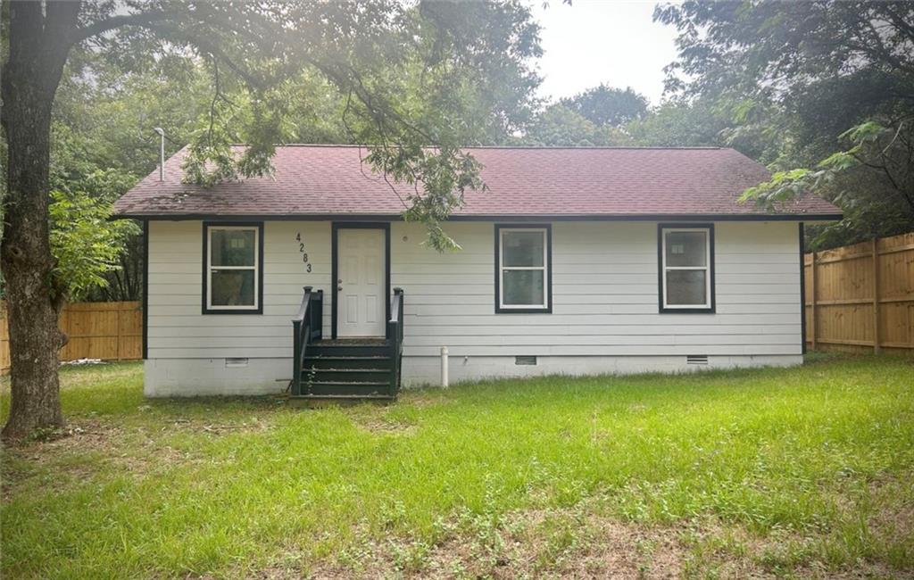 4283 Worsham Avenue Property Photo 1