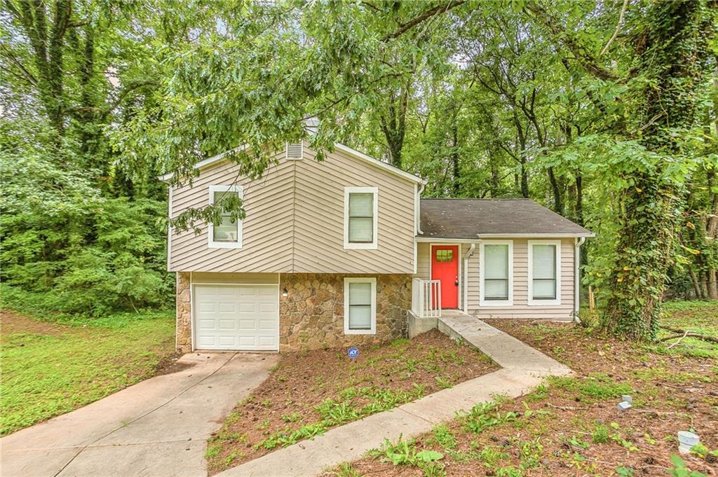 4645 Hairston Crossing Place Property Photo 1