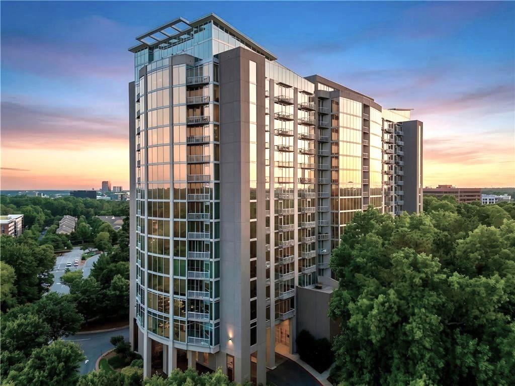 3300 Windy Ridge Parkway SE Unit 1112 Property Photo 1