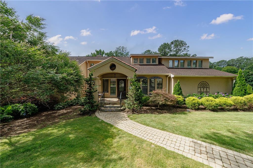 4474 Cove Island Drive Ne Property Photo 1