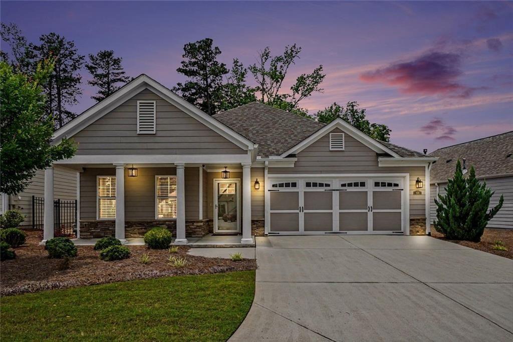 43 Homestead Crossing