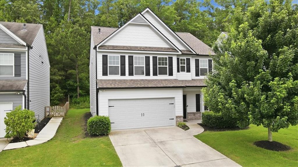 264 Laurelcrest Lane Property Photo 1