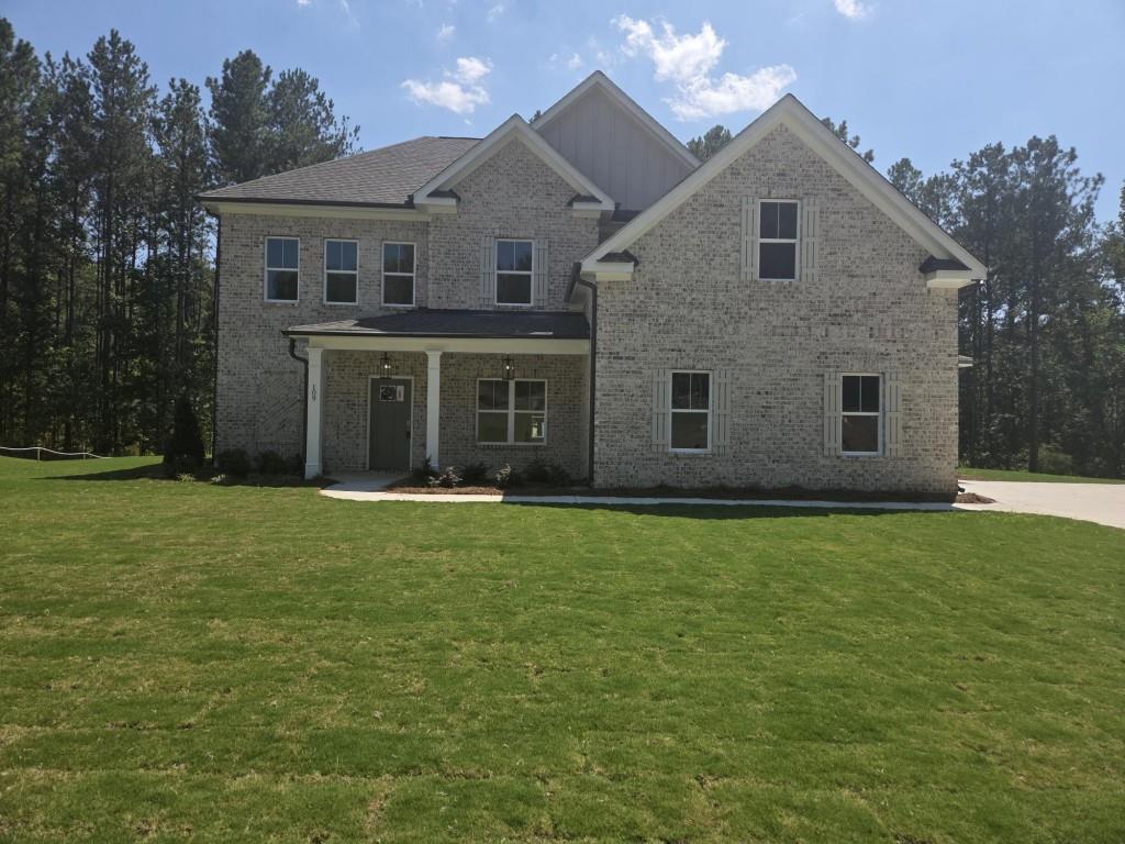 109 Southview Drive Property Photo 1