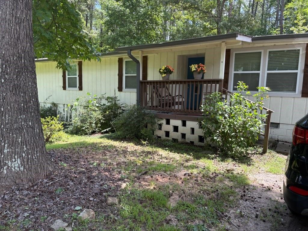 146 Meadowlark Drive Property Photo 1
