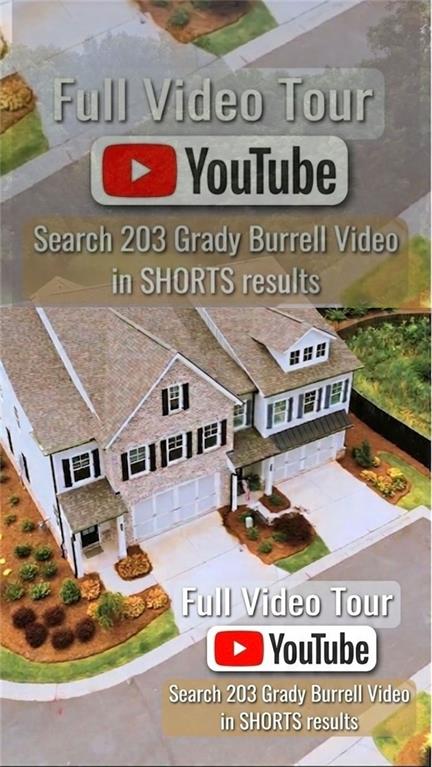 203 Grady Burrell Drive Property Photo 2