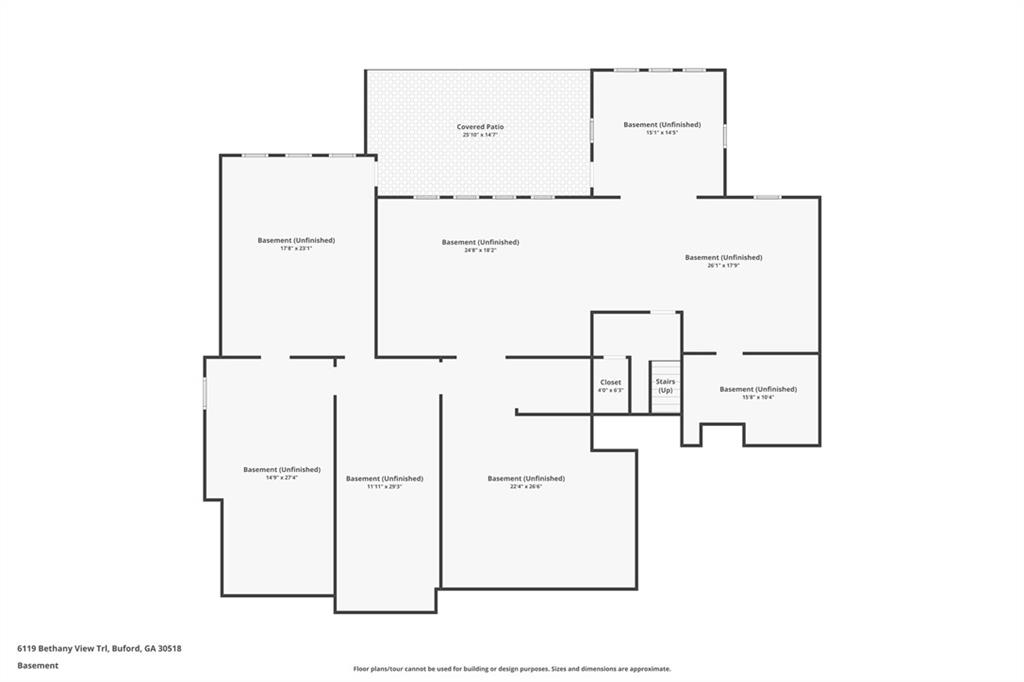 6119 Bethany View Trl Property Photo 55