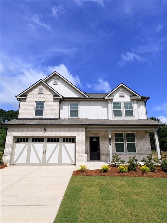 168 Hal Court Property Photo 1