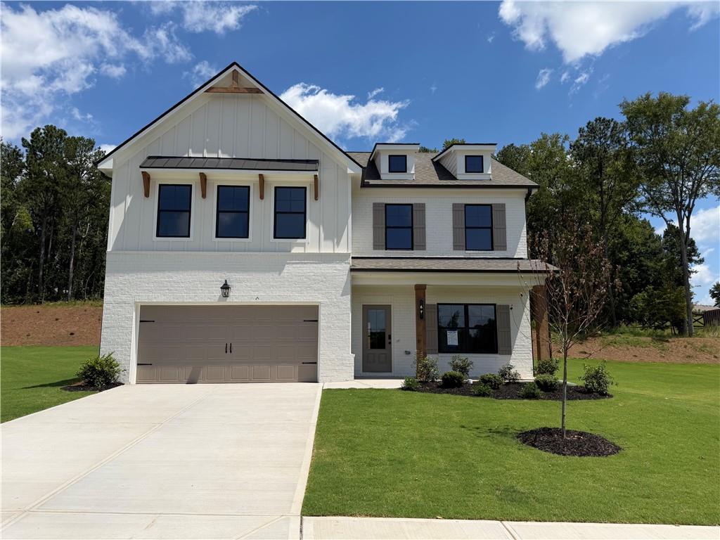 67 Bufflehead Pass Property Photo 1