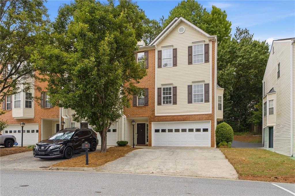 730 Abbotts Mill Court Unit 91 Property Photo 1