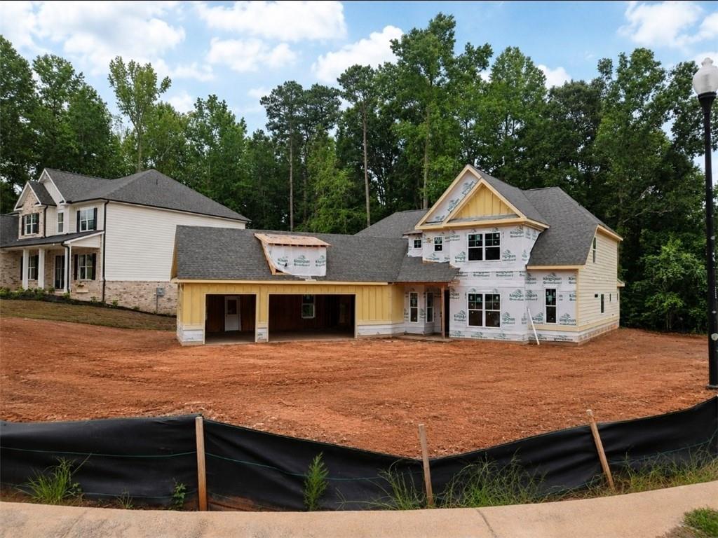 7306 Eagle Court Property Photo 1