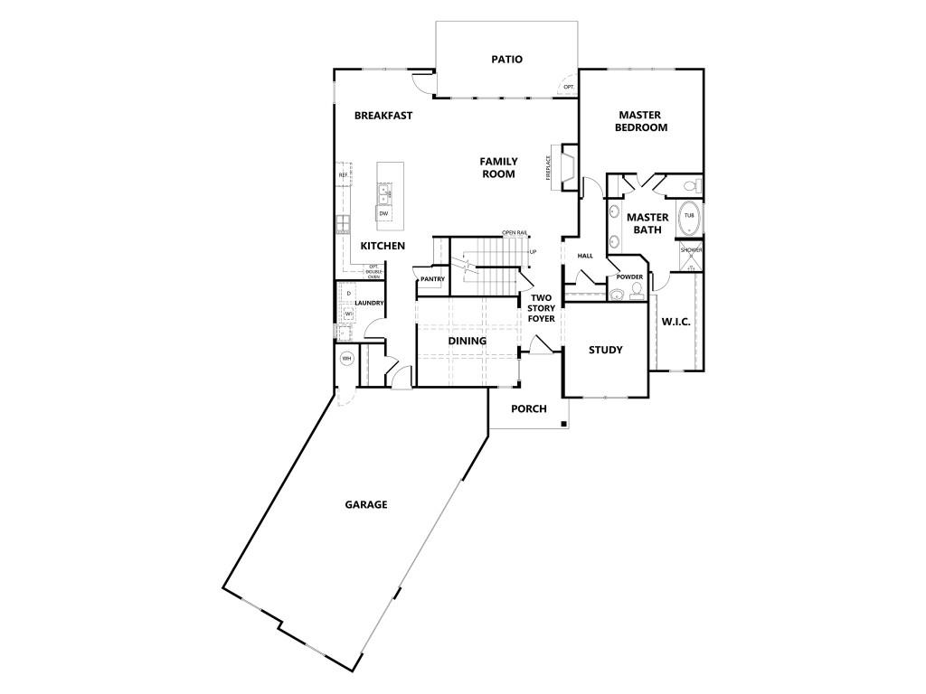 7306 Eagle Court Property Photo 4