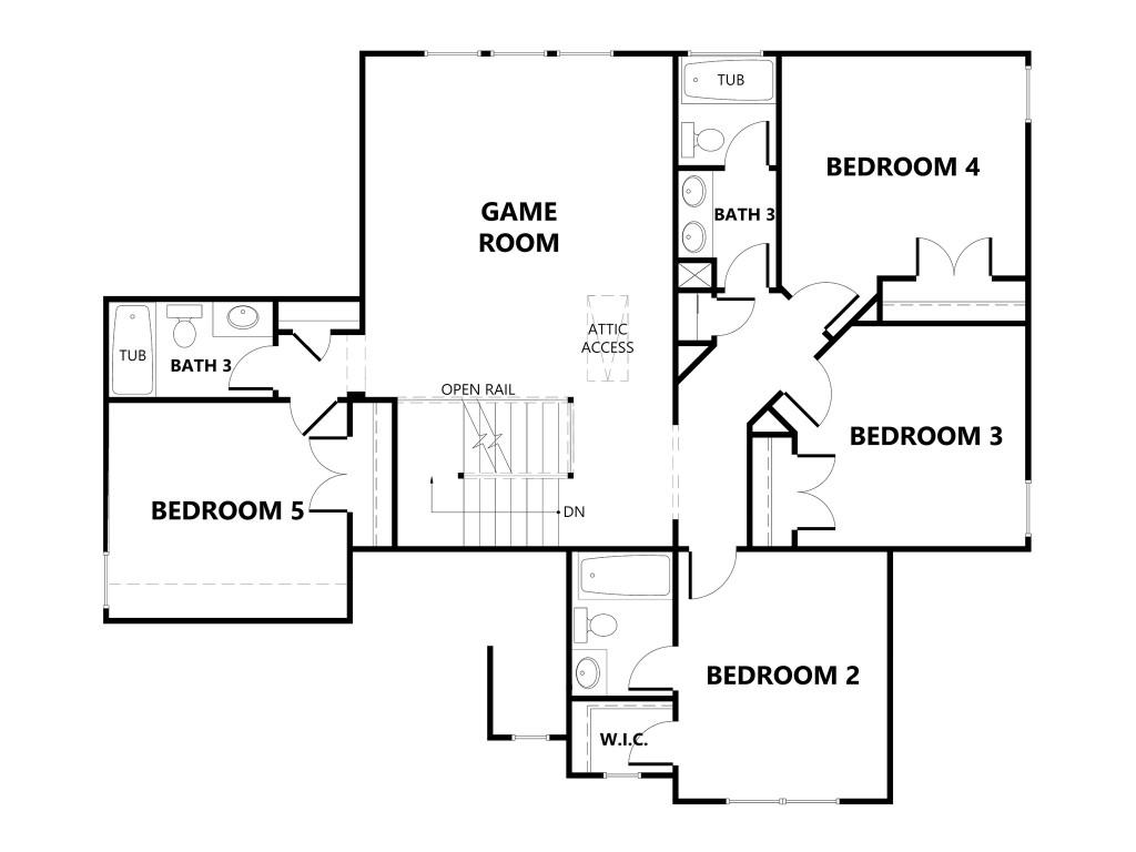7306 Eagle Court Property Photo 5