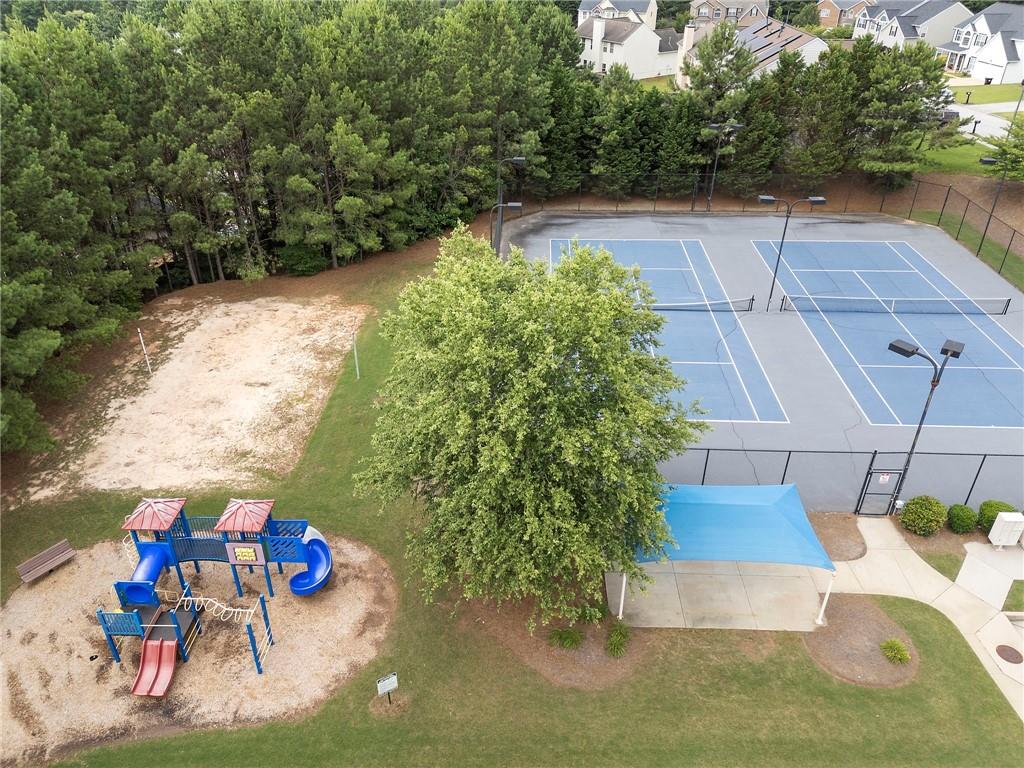 195 Echols Way Property Photo 14
