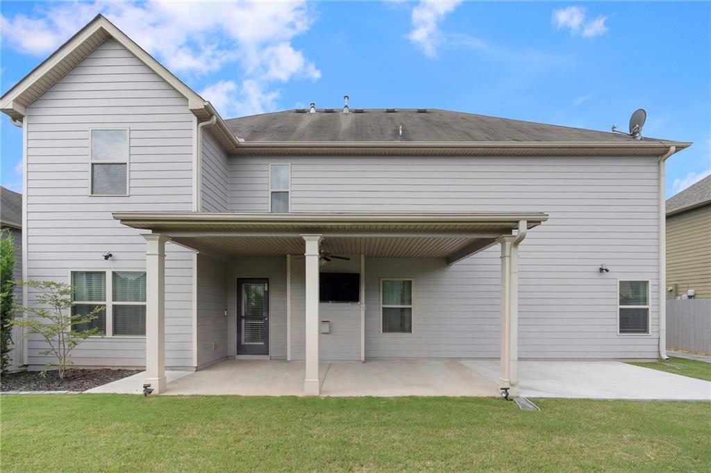 195 Echols Way Property Photo 69