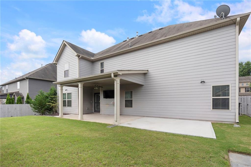 195 Echols Way Property Photo 70