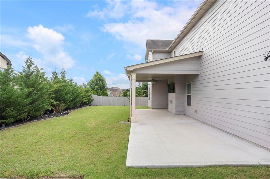 195 Echols Way Property Photo 71