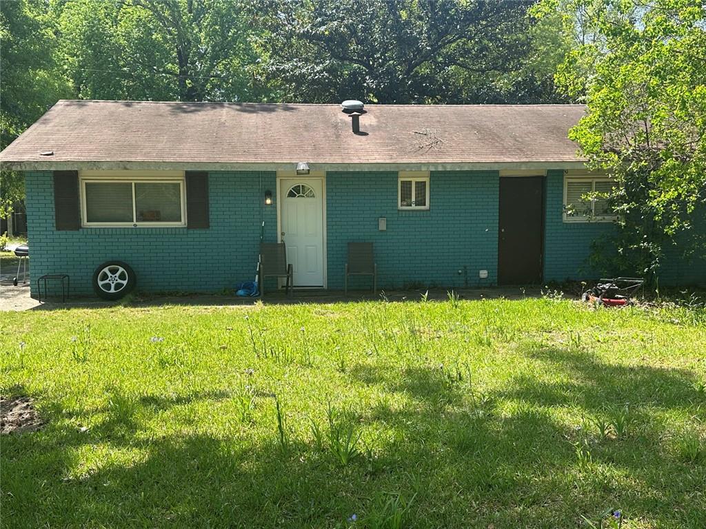 4791 Wellborn Drive Property Photo 1