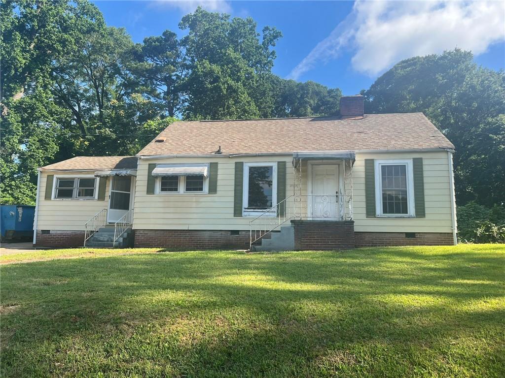 3273 N Fulton Avenue Property Photo 1