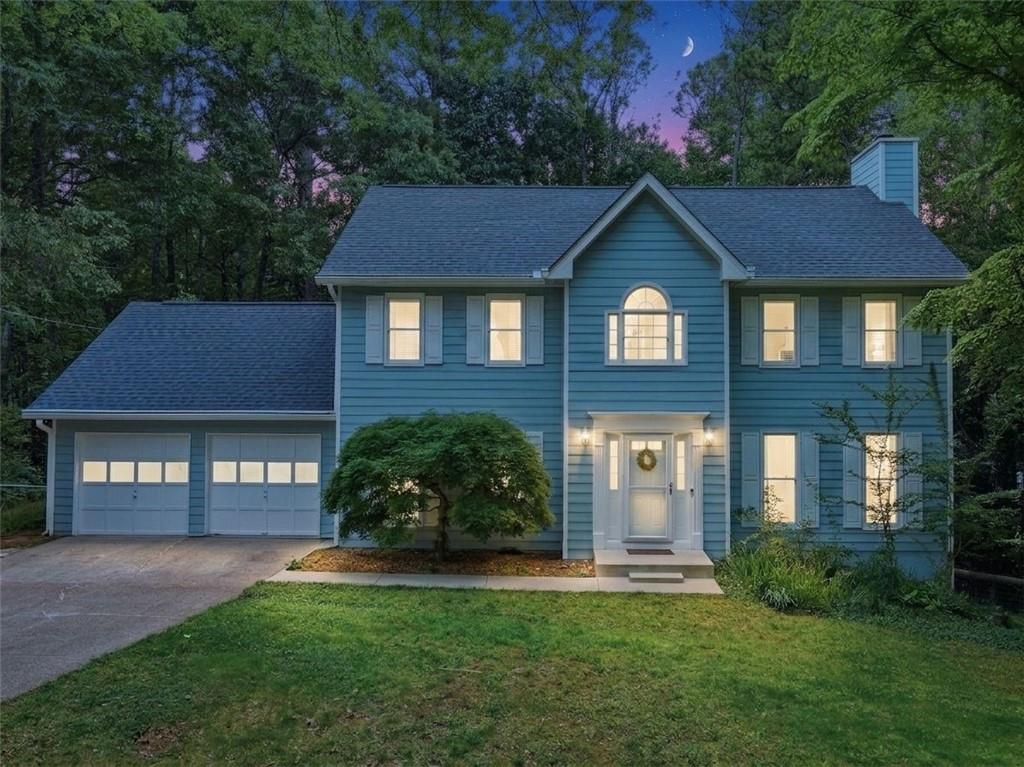 643 Laufin Court
