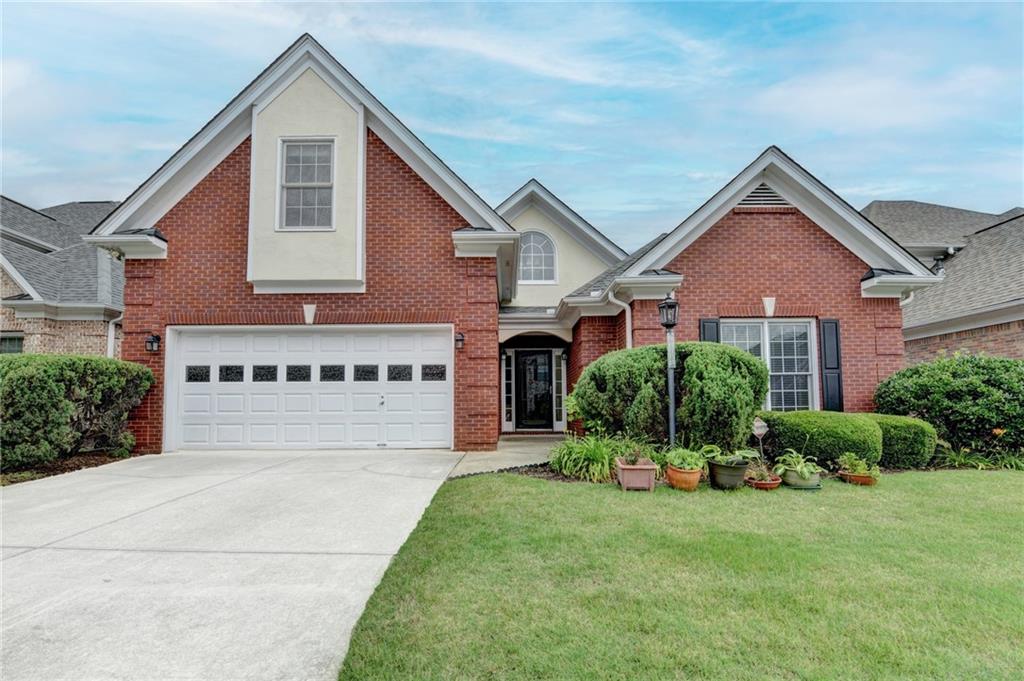 2095 Hickory Station Circle
