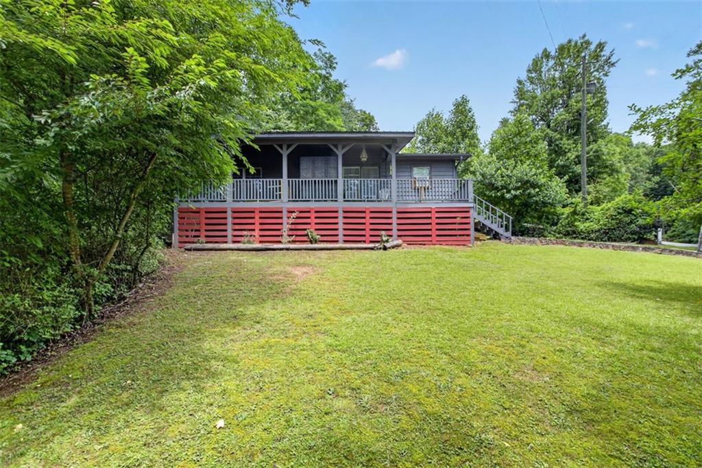 61 Rogers Cove Lane Property Photo 1