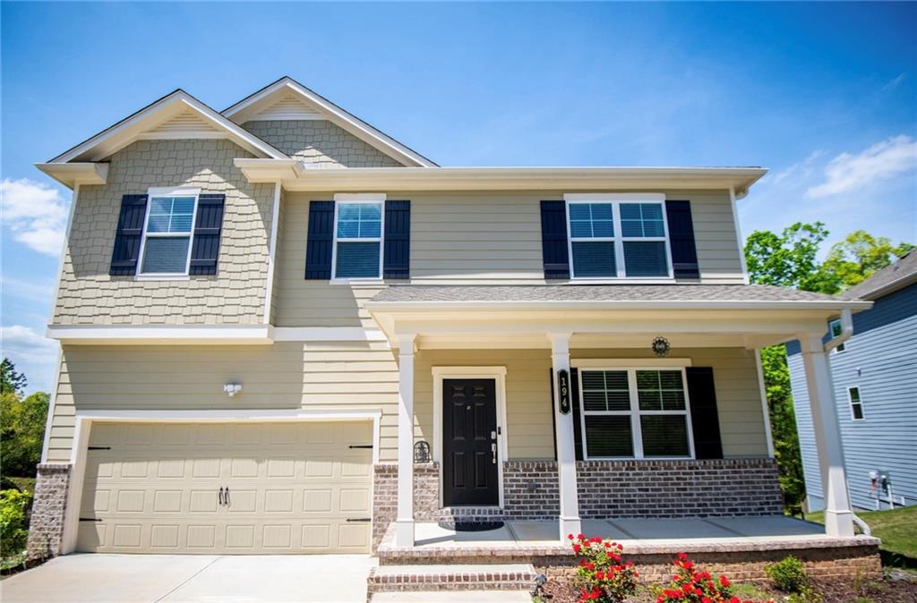 194 Rivulet Drive Property Photo 1