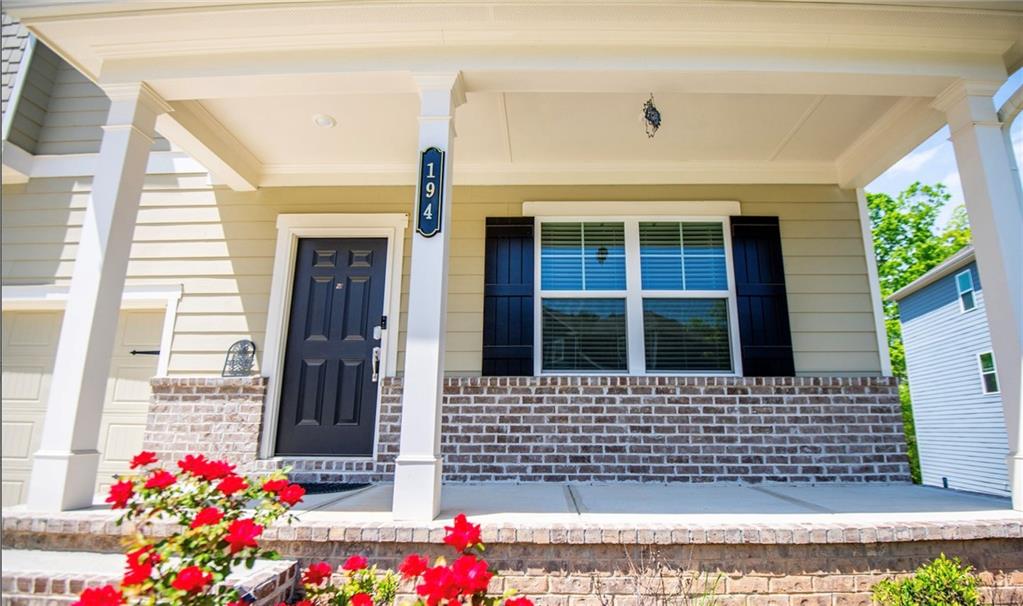 194 Rivulet Drive Property Photo 3