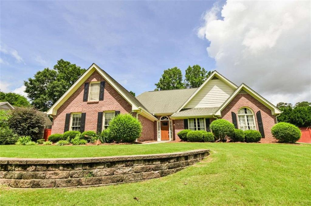 4840 Habersham Way SE Property Photo 1
