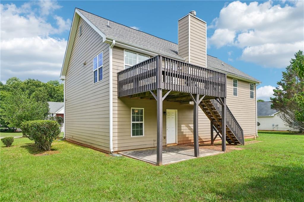 70 Feldspar Drive Property Photo 35