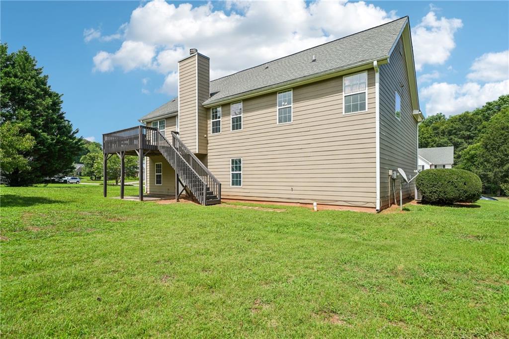 70 Feldspar Drive Property Photo 36