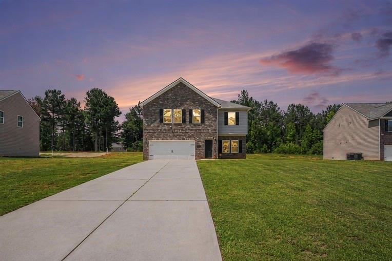 115 Triumph Trail Property Photo 2