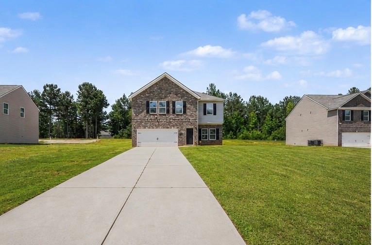 115 Triumph Trail Property Photo 3