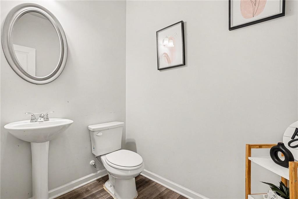 115 Triumph Trail Property Photo 13