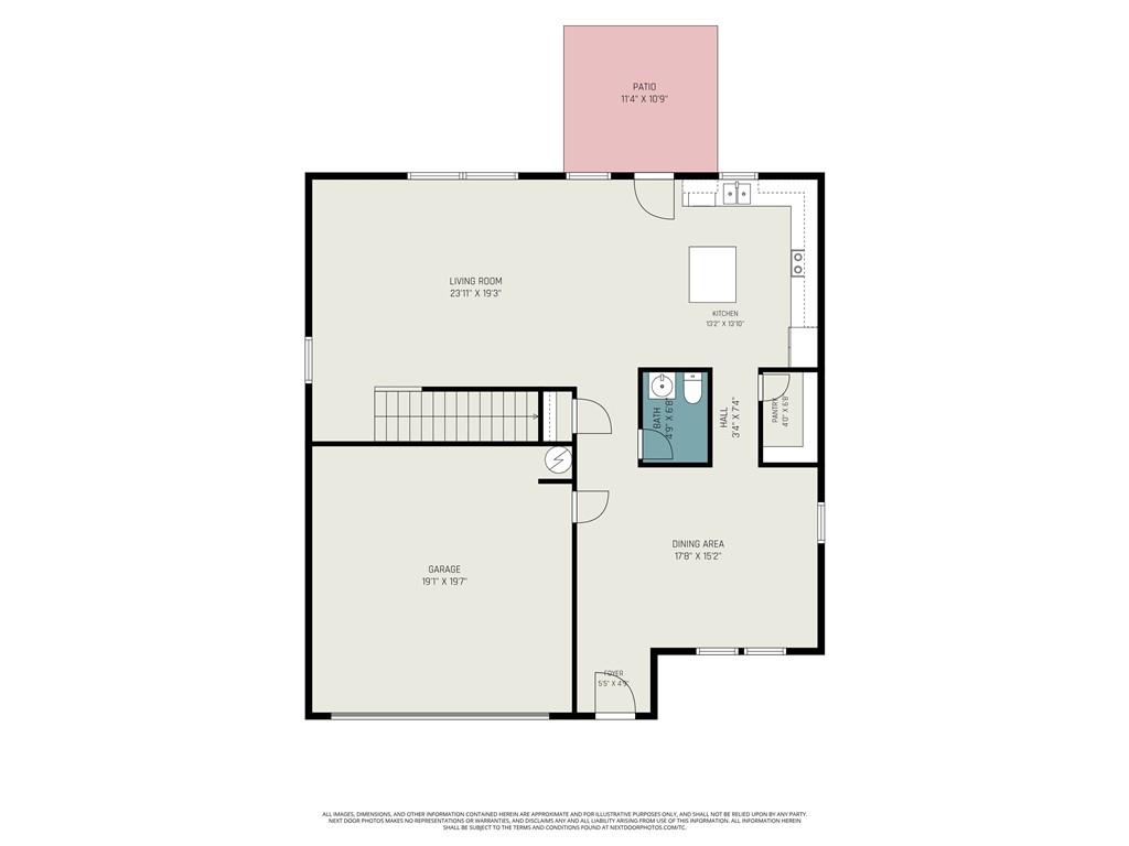 115 Triumph Trail Property Photo 32