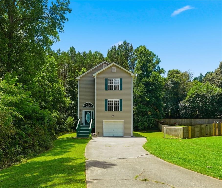 673 Effie Drive