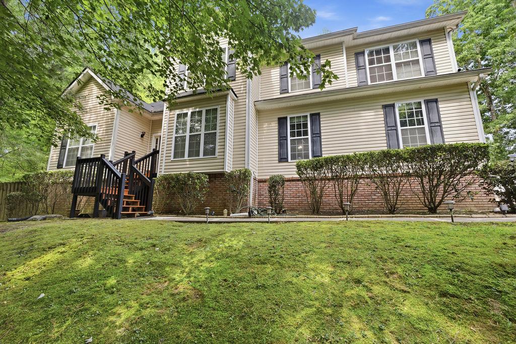 179 Summer Leigh Drive Property Photo 1