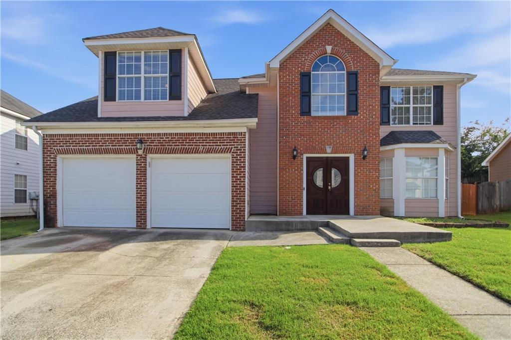 6169 Remington Park Property Photo 1