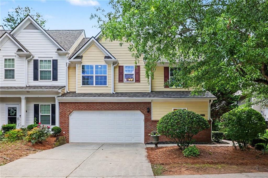 2632 Cedar Drive