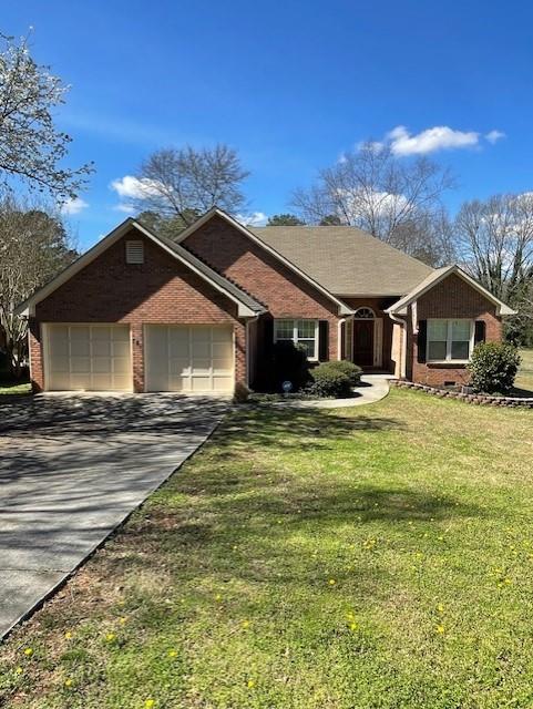 381 Etowah Drive Property Photo 1