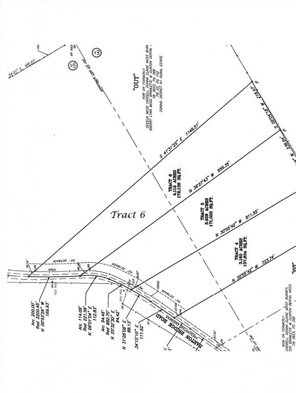 0 Barton Bridge Road Property Photo 13