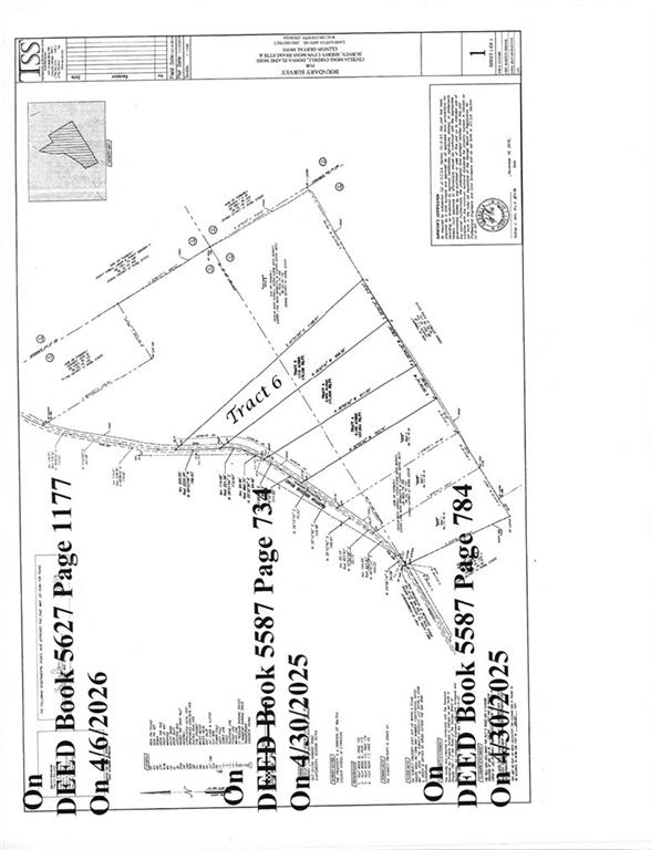 0 Barton Bridge Road Property Photo 14