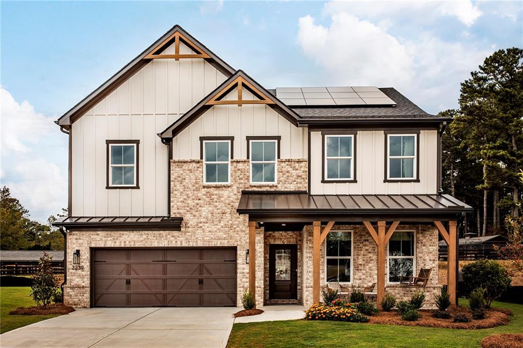 2239 Velvet Sage Way Property Photo 1