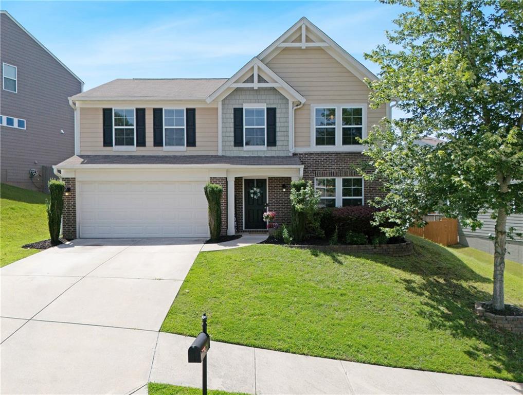 1670 Shire Village Drive