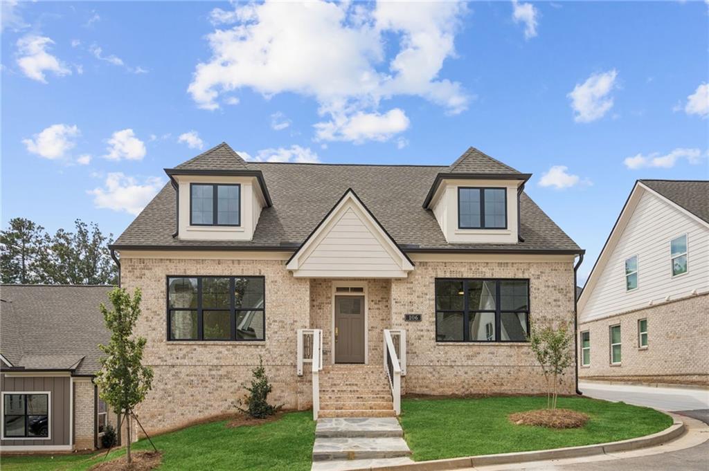 106 Cottage Gate Lane