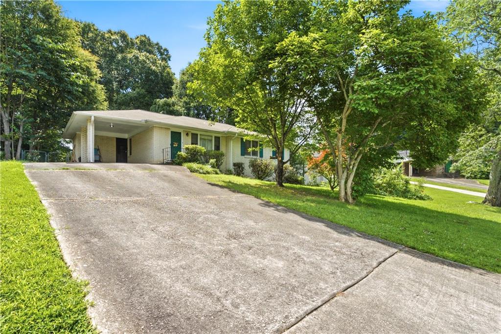 6574 Amity Court Property Photo 1