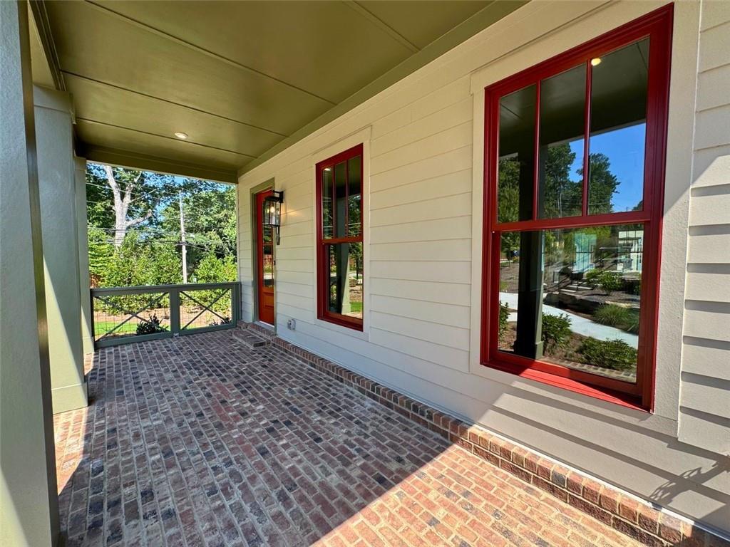 1917 Repose Drive Property Photo 4