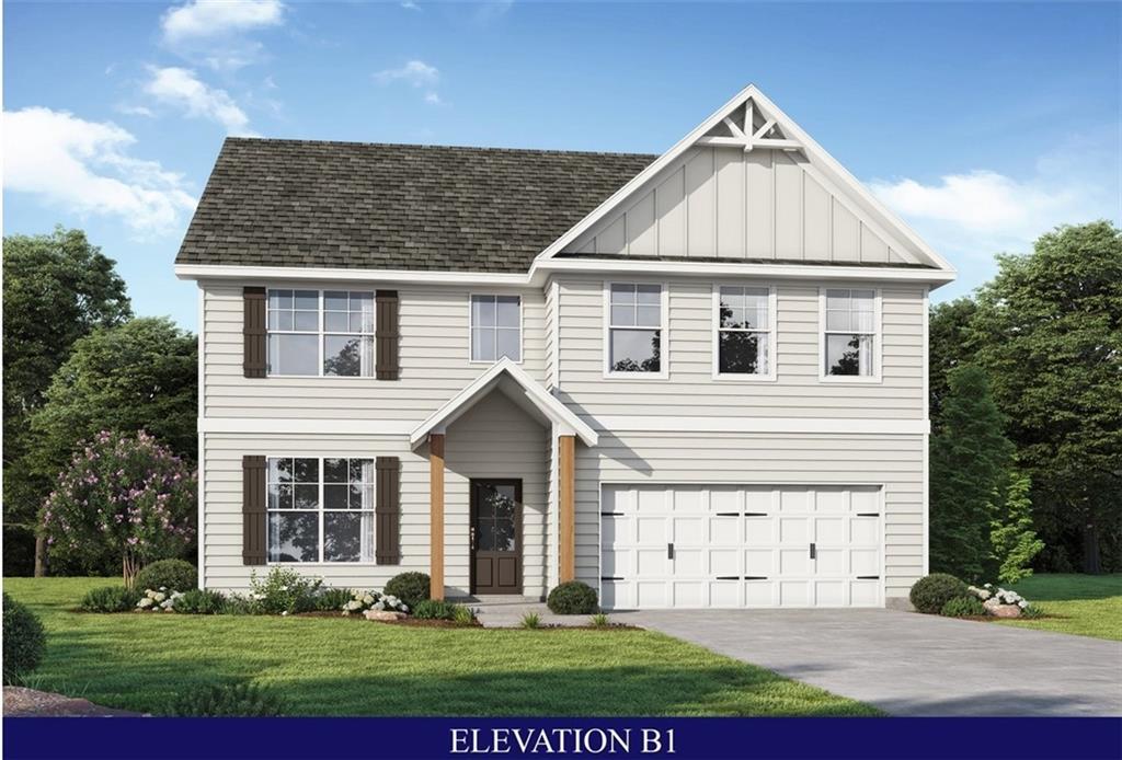 232 Sage Lot 32 Street Property Photo 1